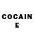 COCAIN 98% Aaron .R.